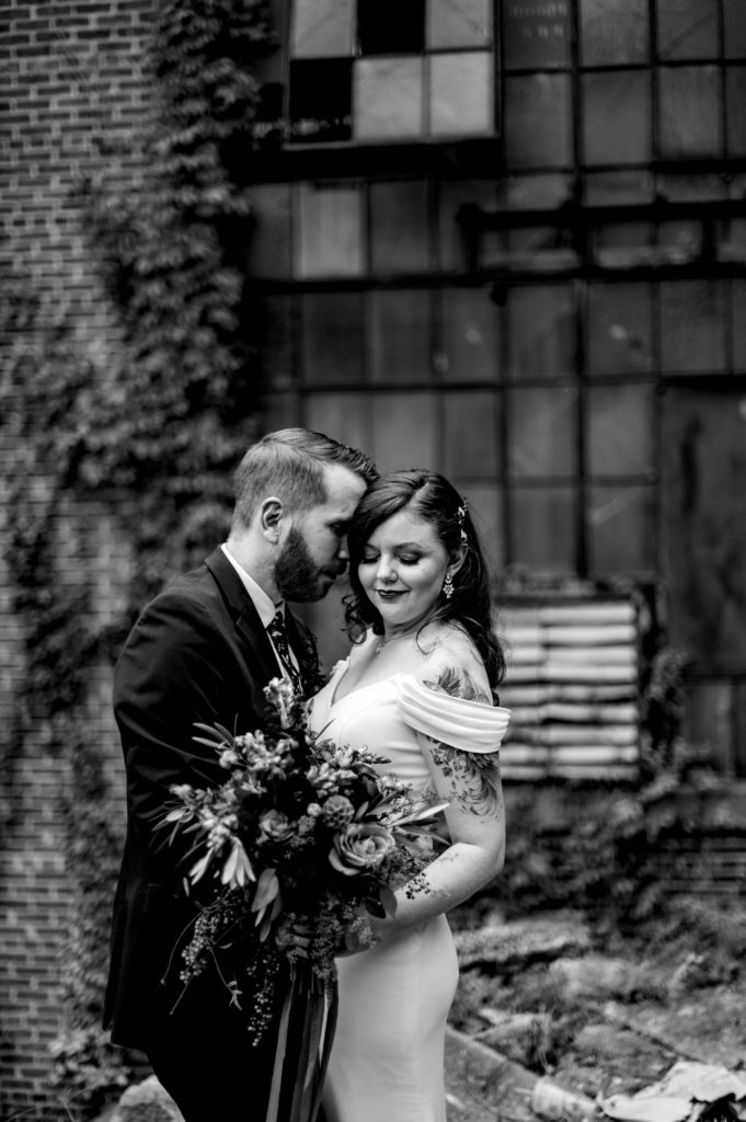 Baltimore Wedding Photographer