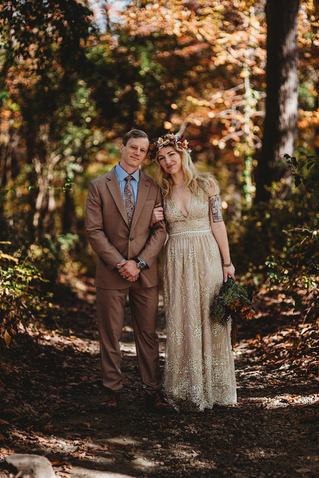 Patapsco Valley State Park Wedding | Catonsville Wedding Venues ...
