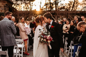 Game of Thrones Red Wedding | Baltimore Wedding Photographers