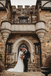 Game of Thrones Red Wedding | Baltimore Wedding Photographers