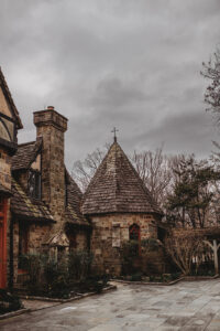 Game of Thrones Red Wedding | Baltimore Wedding Photographers